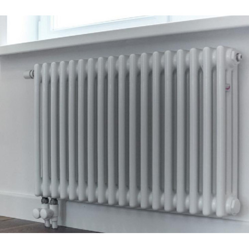 Трубчатый радиатор Zehnder 3057 №V001 (28 секций) Трубчатый радиатор Zehnder 3057 №V001 (28 секций)