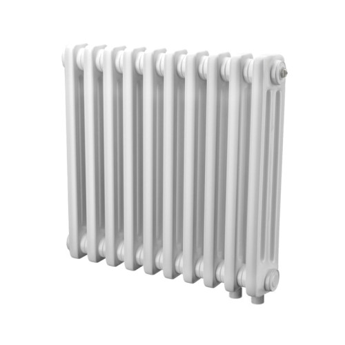 Стальной трубчатый радиатор Delta 3050 26 секции нижнее подключение Стальной трубчатый радиатор Delta 3050 26 секции нижнее подключение