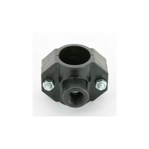 Врезка Unidelta 40x1/2" для труб ПНД Врезка Unidelta 40x1/2" для труб ПНД