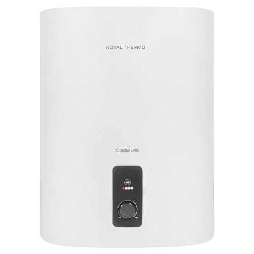 Электрический водонагреватель Royal Thermo RWH 30 Citadel Unic