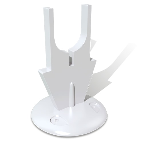 Опора для радиатора Radena CS-150