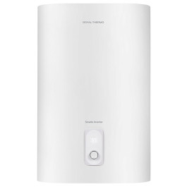 Электрический водонагреватель Royal Thermo RWH 50 Smalto Inverter