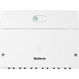 Каскадный модуль Buderus MC400 для Logamatic EMS/EMS 2/EMS plus арт. 7738111003