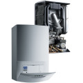 Газовый конденсационный котёл Vaillant ecoTEC plus VU 1006 /5 -5