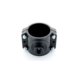 Врезка Unidelta 90x3/4" для труб ПНД