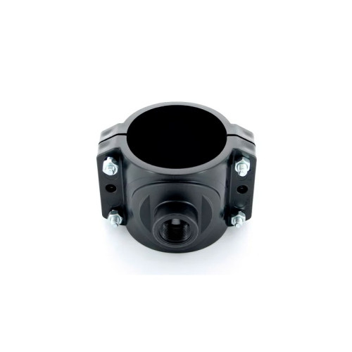 Врезка Unidelta 90x3/4" для труб ПНД Врезка Unidelta 90x3/4" для труб ПНД