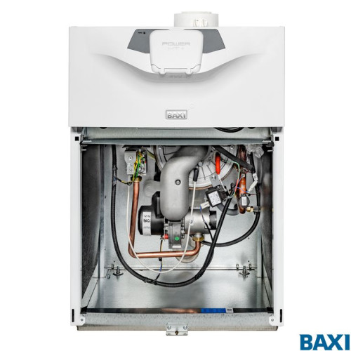 Напольный котел Baxi POWER HT+ 1.200