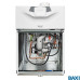 Напольный котел Baxi POWER HT+ 1.200