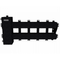 Коллектор Gidruss BM-150-5DU до 150 кВт 1 1/2" 5 контуров