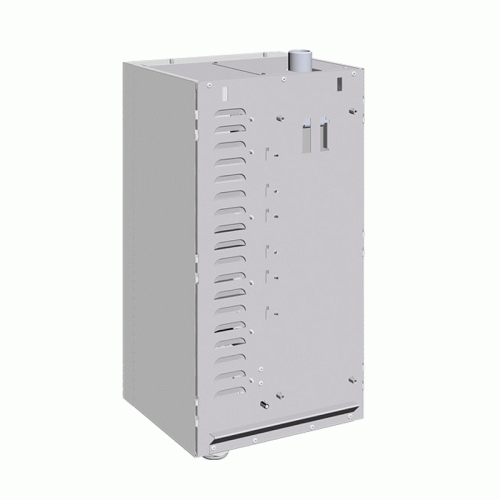 Котел электрический ZOTA 18 Lux-X