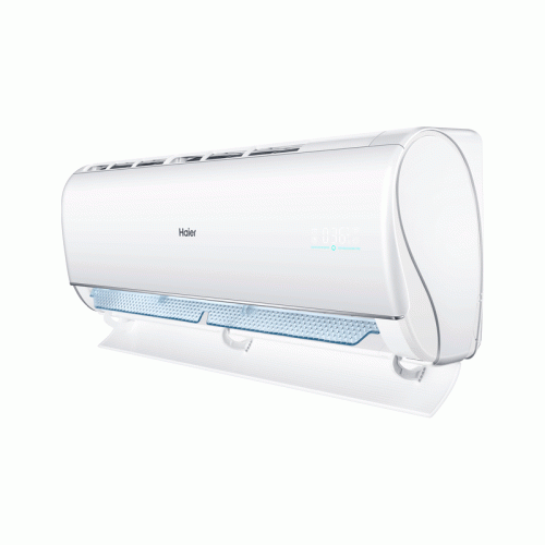 Кондиционер Haier AS50JDJHRA-W 1U50REJFRA сплит-система настенного типа (инвертор)