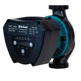Циркуляционный насос Shinhoo Mega 25-12