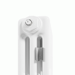 Стальной трубчатый радиатор с нижним подключением Arbonia 3030/ 30 секций