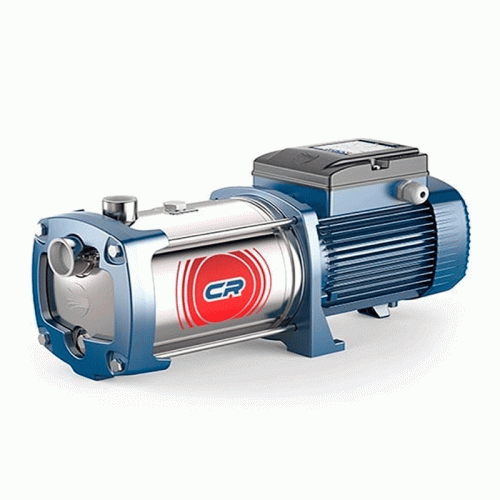 Центробежный многоступенчатый насос Pedrollo 3CR 130