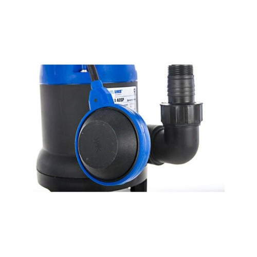 Насос дренажный Belamos Omega 40 SP кабель 6 м.