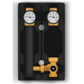 Группа насосная Royal Thermo 1" смесительная (без насоса)