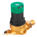 Фильтр для холодной воды с редуктором Honeywell FK06-3/4"AA — фото 4