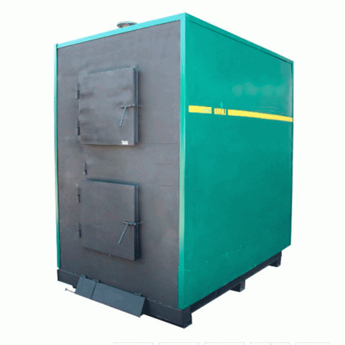 Котел твердотопливный Lavoro Eco P 350 Котел твердотопливный Lavoro Eco P 350