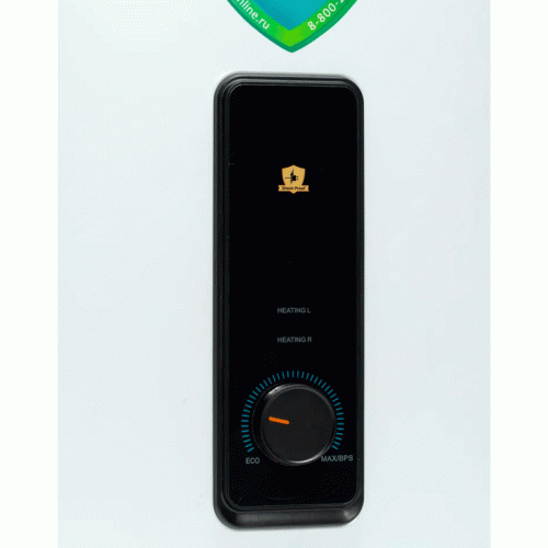 Электрический водонагреватель Haier ES 80V-F3