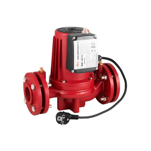 Циркуляционный насос Jemix ЦНФ - 40/12 фланец