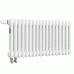 Стальной трубчатый радиатор с нижним подключением Arbonia 3030/ 20 секций