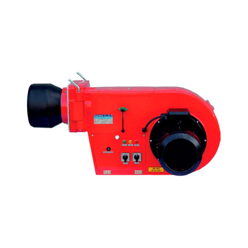 Дизельная горелка URET U11 VTTU 3-ступенчатая 1898-4744 кВт