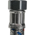 Гибкая подводка для воды Stout ВР/ВР 3/4"х3/4" длина 2000 мм — фото 3