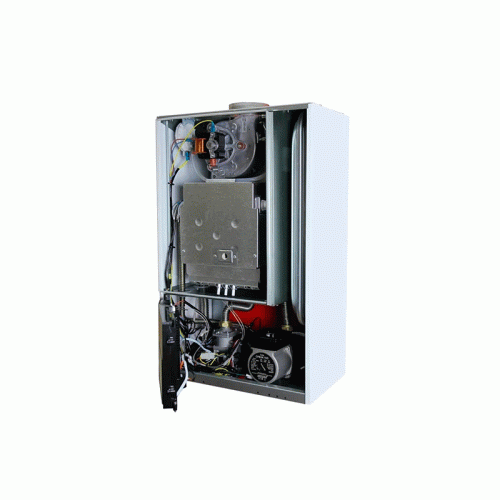 Настенный двухконтурный газовый котел Arderia D40 Настенный двухконтурный газовый котел Arderia D40