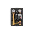 Насосная группа Meibes MeiFlow Top S MC DN25 с насосом Grundfos UPM3 25-70 (арт.M66931.36)