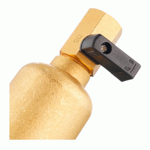 Фильтр для горячей воды Honeywell FF06-1/2AAM Фильтр для горячей воды Honeywell FF06-1/2AAM