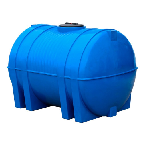 Емкость накопительная пластиковая Sterh 5000 литров (GOR_5000) Емкость накопительная пластиковая Sterh 5000 литров (GOR_5000)