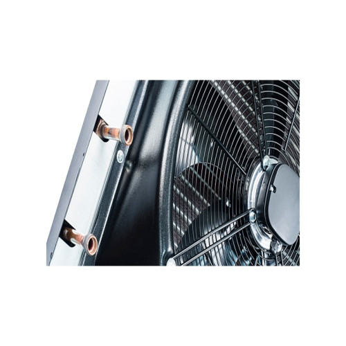 Тепловентилятор водяной Kalashnikov KVF-W21-12 7-21 кВт