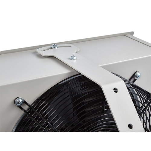 Тепловентилятор водяной Ballu BHP-W4-20-S Тепловентилятор водяной Ballu BHP-W4-20-S