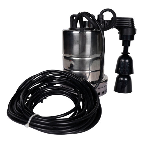 Насос дренажный Stout SPD-0003-200450 вертикальный поплавок кабель 10 м. Насос дренажный Stout SPD-0003-200450 вертикальный поплавок кабель 10 м.