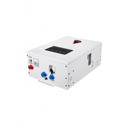 Электрический котёл одноконтурный Federica Bugatti FED electric 13 кВт