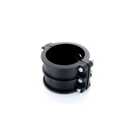 Врезка Unidelta 125x1/1 4" для труб ПНД