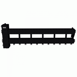 Коллектор Gidruss BM-150-6D до 150 кВт 1 1/2" 6 контуров