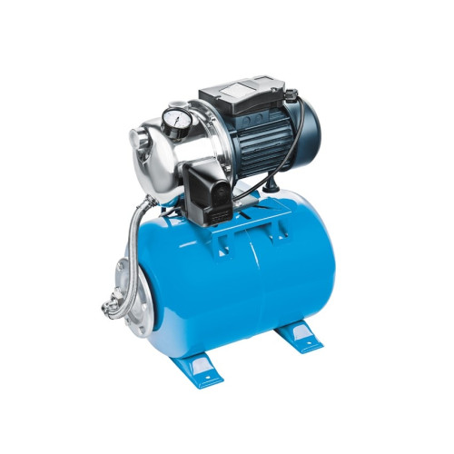 Насосная станция UNIPUMP AUTO JS 80-24 Насосная станция UNIPUMP AUTO JS 80-24