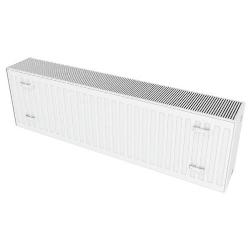 Радиатор стальной панельный Ottimo Premium 33 тип (300х2400)мм