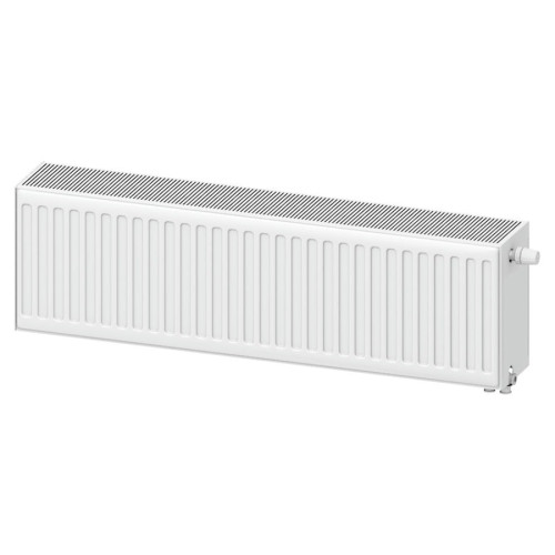 Радиатор стальной панельный Ottimo Premium 33 тип (300х400)мм нижнее подключение