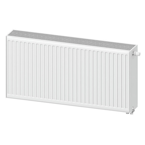 Радиатор стальной панельный Ottimo Premium 33 тип (500х3000)мм нижнее подключение