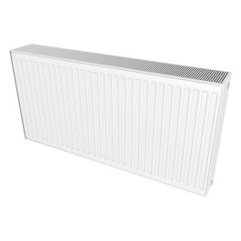 Радиатор стальной панельный Ottimo Premium 33 тип (500х1000)мм нижнее подключение