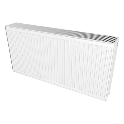 Радиатор стальной панельный Ottimo Premium 33 тип (500х3000)мм нижнее подключение