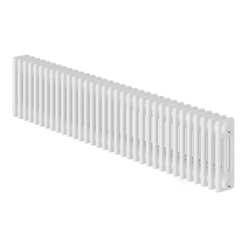 Дизайн радиатор стальной трубчатый Royal Thermo Insignia C3030 34 секции