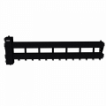 Коллектор Gidruss BM-150-7D до 150 кВт 1 1/2" 7 контуров