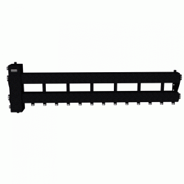 Коллектор Gidruss BM-150-7D до 150 кВт 1 1/2" 7 контуров