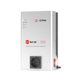 Стабилизатор напряжения Штиль ИнСтаб IS 350
