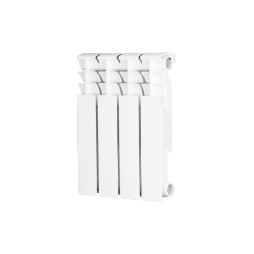 Биметаллический радиатор Evolution EvB 350 8 секций