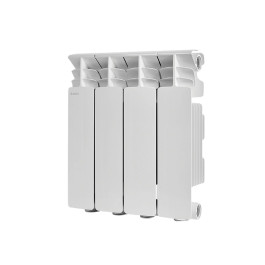 Алюминиевый радиатор Stout Gamma 350 (4 секции)