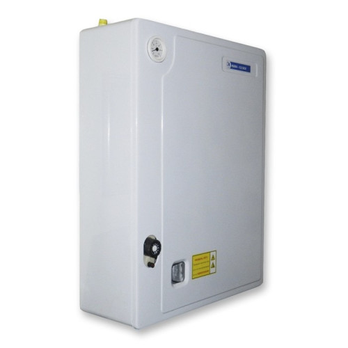 Настенный газовый котел Боринское ИШМА - 12,5 БС Настенный газовый котел Боринское ИШМА - 12,5 БС